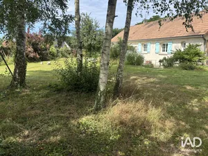 Maison à TOUTAINVILLE (27500)