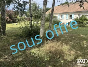 Maison à TOUTAINVILLE (27500)