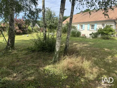 House in TOUTAINVILLE (27500)