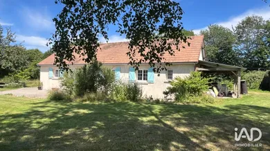 House in TOUTAINVILLE (27500)