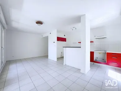 Appartement à TOULOUSE (31200)