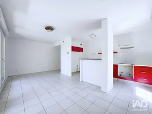 Appartement à TOULOUSE (31200)