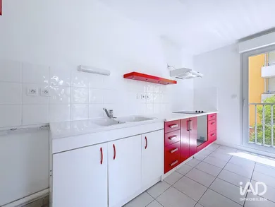 Appartement à TOULOUSE (31200)