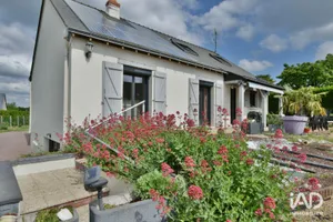 Maison à DISTRÉ (49400)