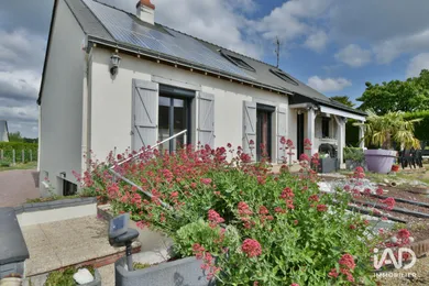Maison à DISTRÉ (49400)