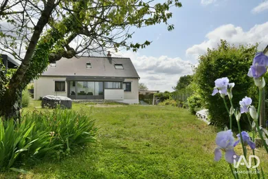 Maison à DISTRÉ (49400)