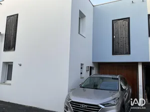 Maison à PESSAC (33600)
