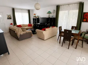 House in BÉGROLLES-EN-MAUGES (49122)