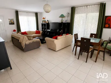 House in BÉGROLLES-EN-MAUGES (49122)