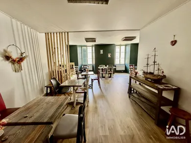 Salon de thé à LA ROCHEFOUCAULD (16110)
