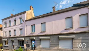 Hôtel 2* à GUIPRY-MESSAC (35480)