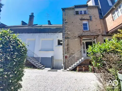 Hôtel 2* à GUIPRY-MESSAC (35480)