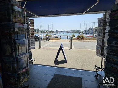 Tabac à AUDIERNE (29770)