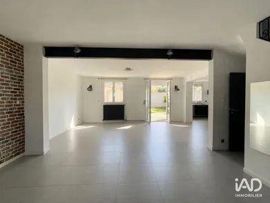 Maison à NISSAN-LEZ-ENSERUNE (34440)
