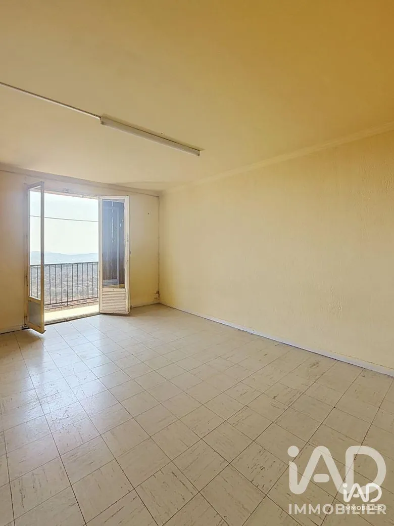 Appartement 3 pièces 56 m² · à Grasse · 56 m² · 129 000 €