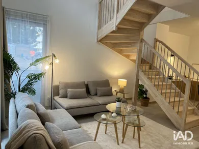 Apartment in MARSEILLE (13010)