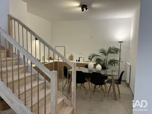 Appartement à MARSEILLE (13010)