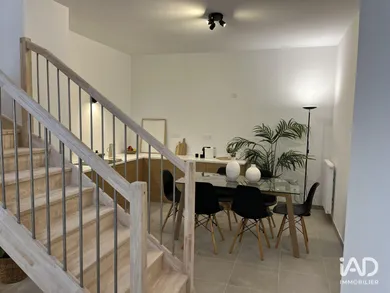 Apartment in MARSEILLE (13010)