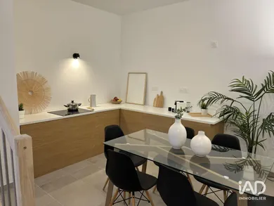 Apartment in MARSEILLE (13010)