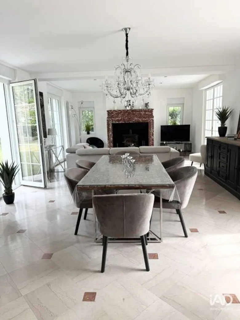 Maison 4 pièces 200 m² · à Le Touquet-Paris-Plage · 200 m² · 1 690 000 €