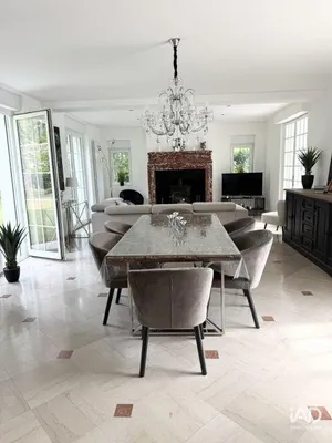 Maison à LE TOUQUET-PARIS-PLAGE (62520)