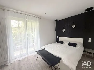 Maison à LE TOUQUET-PARIS-PLAGE (62520)
