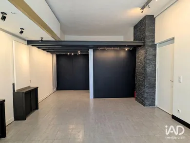 Commercial in FONTAINE (38600)