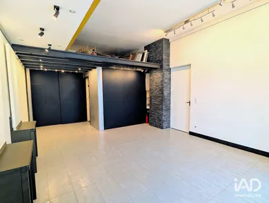 Commercial in FONTAINE (38600)