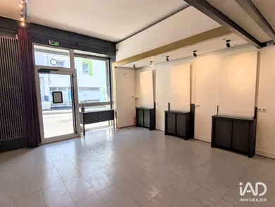 Commercial in FONTAINE (38600)