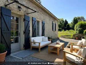 Maison à FLEURY (02600)