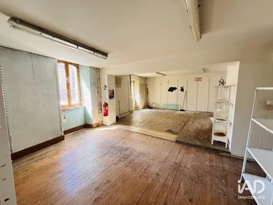 Immeuble à SAINT-GAUDENS (31800)