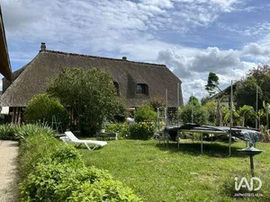 Maison à LA VAUPALIÈRE (76150)