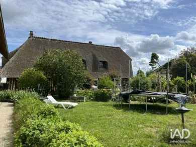 Maison à LA VAUPALIÈRE (76150)