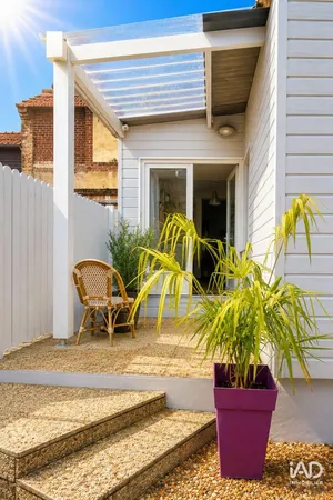 House in ROUEN (76000)