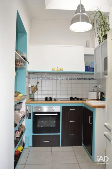 Maison à ROUEN (76000)