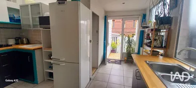 House in ROUEN (76000)