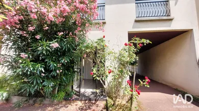 Appartement à SAINT-DENIS (93200)