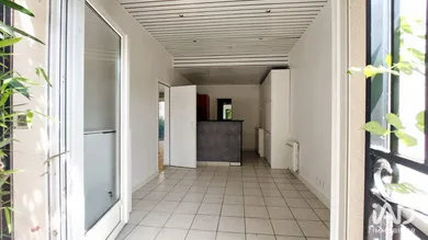 Appartement à SAINT-DENIS (93200)