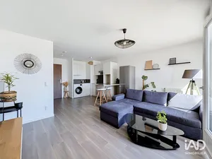 Apartment in MEAUX (77100)