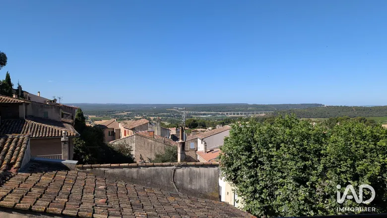 Local commercial 58 m² · à Éguilles · 58 m² · 1 200 €