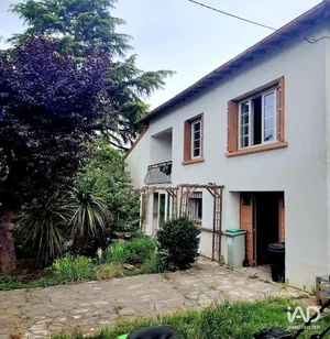 House in VILLENEUVE-SUR-LOT (47300)