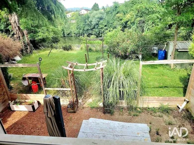 House in VILLENEUVE-SUR-LOT (47300)