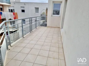 Apartment in NÎMES (30000)