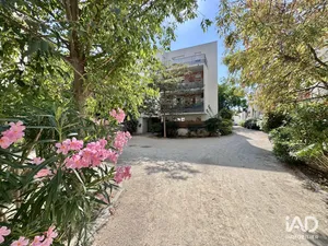 Apartment in NÎMES (30000)