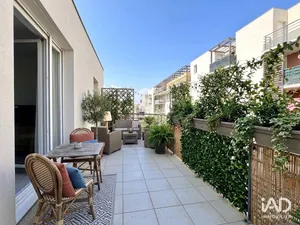Apartment in NÎMES (30000)