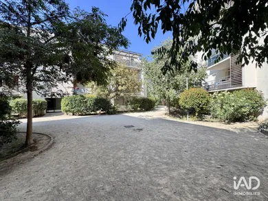 Appartement à NÎMES (30000)