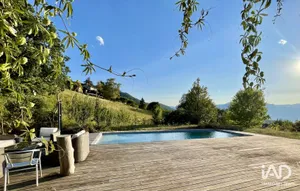 House in VENON (38610)