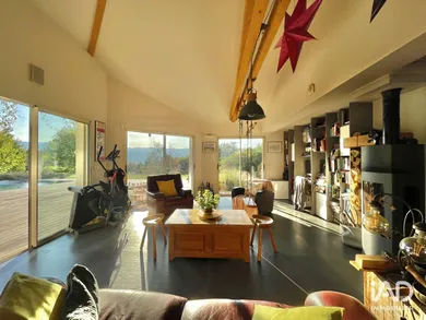 Maison à VENON (38610)