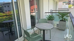 Appartement à ANTIBES (06600)