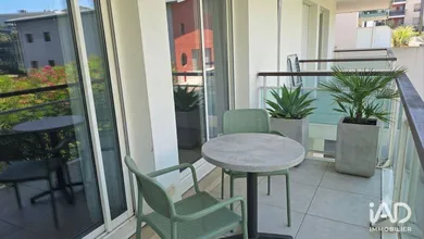 Apartment in ANTIBES (06600)